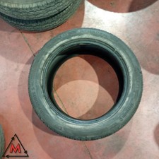 Gomma pneumatico estivo 245/45 R17 99Y BARUM BRAVURIS 5 usati (112275)