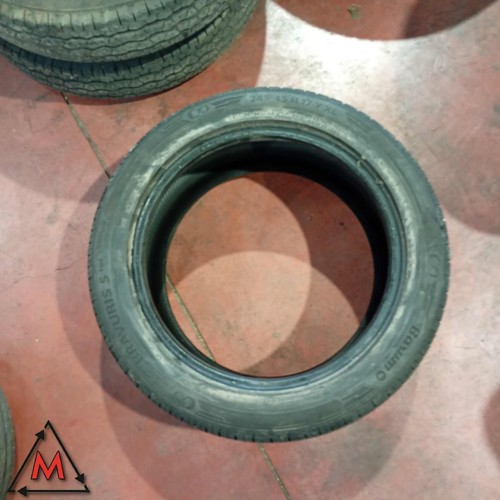 Gomma pneumatico estivo 245/45