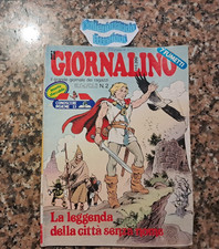 Il Giornalino 2 1986-Simon Le