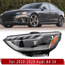 Full LED Headlight Headlamp