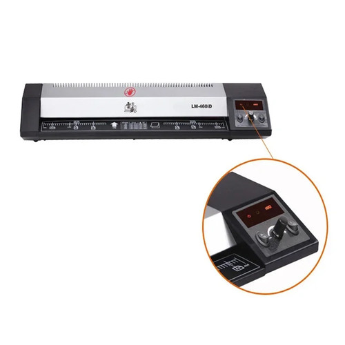 Macchina per laminazione