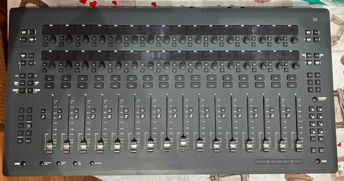 Superficie controllo avid - di,