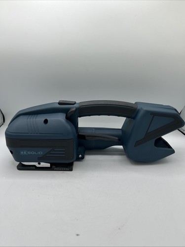 Reggiatrice elettrica - u.s.,