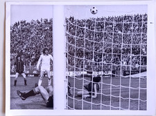 Foto calcio ATALANTA-PESCARA 2-0 - 9/4/1978 - Associated Press-N3
