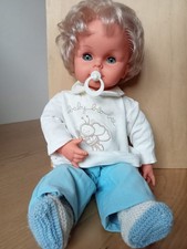 Cicciobello Angelo Azzurro