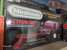 Nintendo NES Entertainement