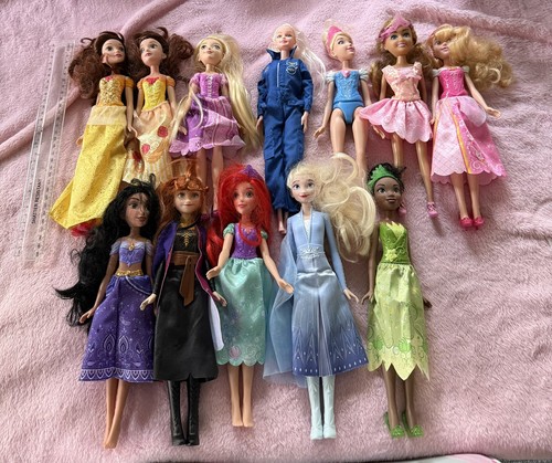 Barbie doll disney - barbie, doll,
