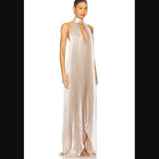 L’Idee Woman Pleated Opera