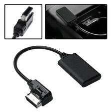 For Audi VW AUX Audio Cable