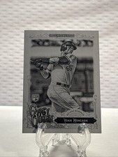 2017 Topps Gypsy Queen Yoan