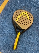 Racchetta / pala da padel HEAD EXTREME PRO 2026 - 383