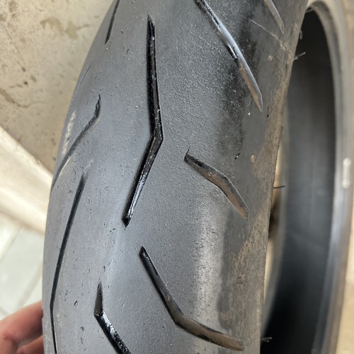 Pirelli diablo rosso - pirelli, ii