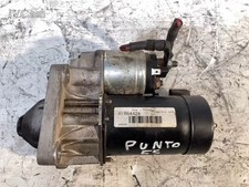 MOTORINO D' AVVIAMENTO PER