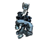 A6510904080/A6510902880 Turbina MERCEDES-BENZ CLASSE E W212 2.2 CDI 170CV