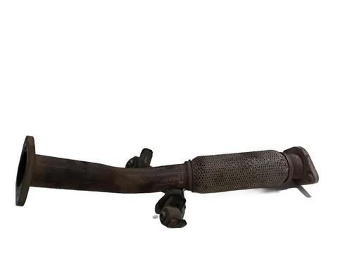 Tubo scarico flexo kia rio - di,