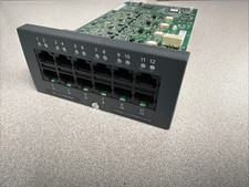 Scheda combinata avaya - scheda, ip