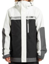 DEFIANT GIACCA SNOW UOMO DC