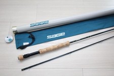 SAGE SP 790 Fly Rod 9' #7