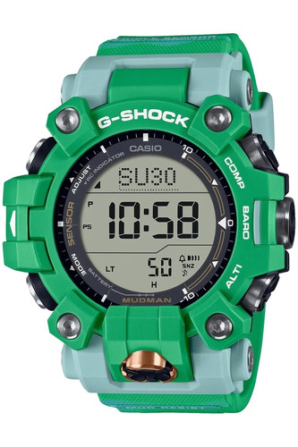 Orologio uomo casio shock - orologio,