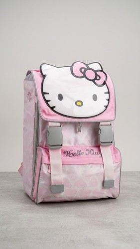 Zaino hello kitty - zaino,