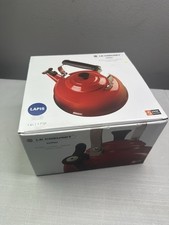 Nuovo Bollitore Le Creuset
