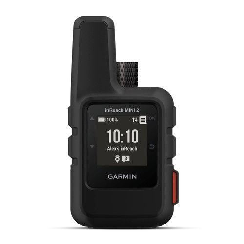 Garmin inreach mini - inreach, 2