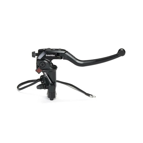 Pompa freno racing radiale