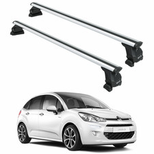 For Citroen C3 A51 2009-2016