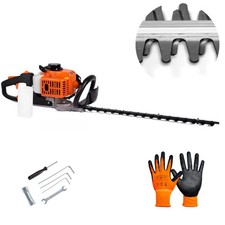 Tagliasiepi a scoppio 2 tempi