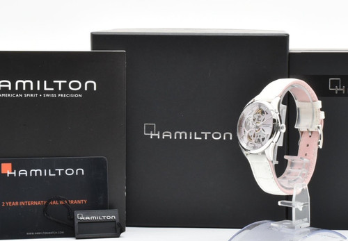 Orologio hamilton jazzmaster - orologio,