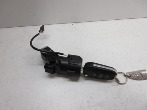 Kit avviamento peugeot - kit, 1