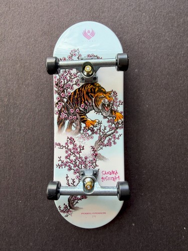 Tech deck powell peralta - deck,