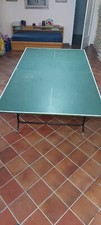 Tavolo ping pong completo - ping,