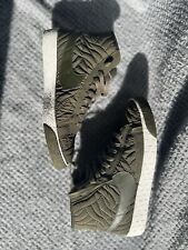 Nike blazer mid prm donna mis.37,5