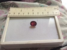 RUBINI BIRMANI NATURALI