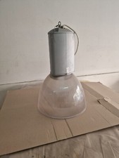 Lampadario industriale per uffici e capannoni