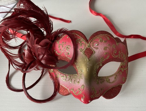 Maschera carnevale venezia - maschera,