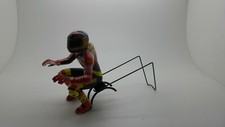 MINICHAMPS Figure Valentino Rossi 1998 riding scala 1/12 code 312980056