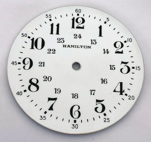 Hamilton 992 992bb - 992bb, orologio