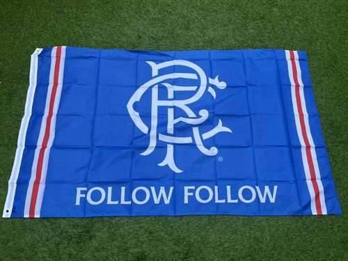 Bandiera ufficiale glasgow - bandiera,