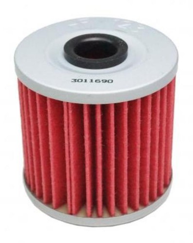 Filtro olio hiflo hf123 - olio,