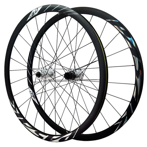 Set ruote bici - , strada