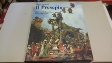 PIETRO GARGANO - IL PRESEPIO