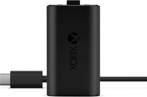 Xbox kit play charge cavo - charge,