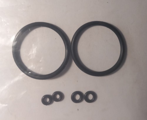 Promo guarnizioni o ring - guarnizioni, o-ring