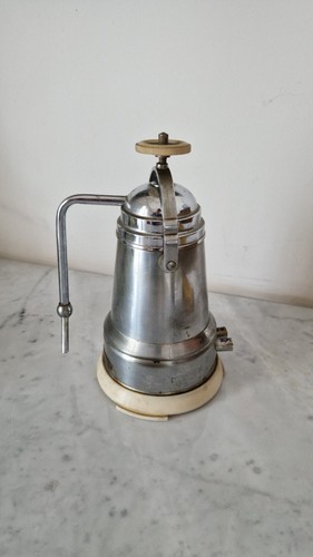 Metallurgica brandani c - a., &