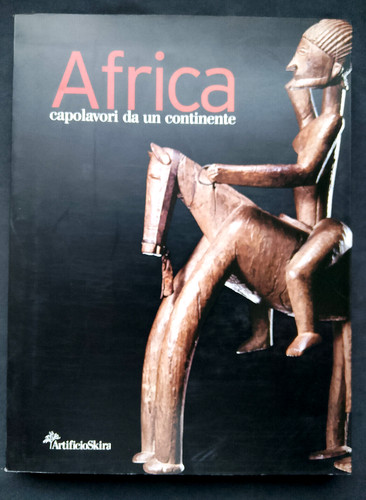 Africa capolavori un - capolavori,