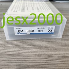 1PZ NUOVO NAKANISHI EM-3060