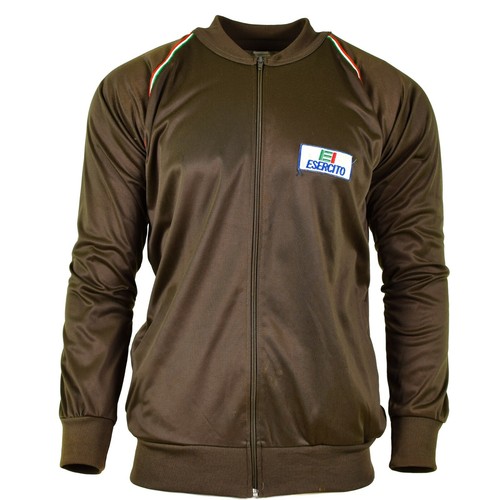 Giacca top tuta allenamento - top,