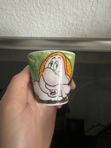 Tazza nespresso sleepy gnomi - sleepy,